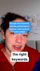 In this video, I'll give you an overview of three free Google Ads planning  tools that can help you improve your campaigns: Keyword Planner,  Performance Planner, and Reach Planner. Here are some of the ...