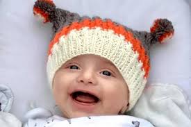 Meet these 25 Mansfield lockdown babies