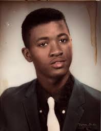 Obituary for Willie James Goodwin