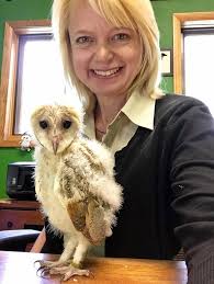 World Bird Sanctuary Promotes Dawn...