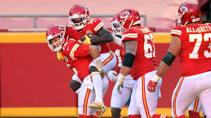 This 2020 defector nfl team preview is for those in the latter group. Can Any A F C Team Catch The Chiefs The New York Times