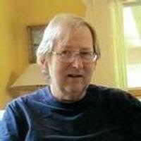 Obituary of Charles Simon Robert Fraser