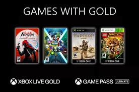 Battle slots, the bigs, mypes, eragon, fifa 12: Juegos De Xbox Games With Gold Noviembre 2020 Pandaancha Mx