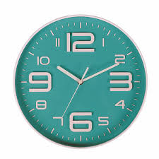 Designs from the 1950s.other elements of that period include the smooth if irregular shape of the body of the clock, another smaller sunburst design. Mid Century Modern Clocks From Amazon Home