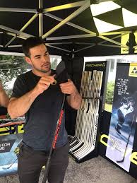 Крихмайр media in category vincent kriechmayr. Fischer Hockey Vincent Kriechmayr Taping Our Fischer Ice Facebook