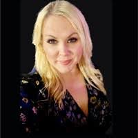 Tiffany Kay's Instagram, Twitter & Facebook