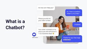 What is a Chatbot? Functions simply explained