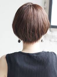 大人可愛いショートボブ 可愛いくなりすぎない大人ショート dydi 表参道 ディディ オモテサンドウ dydiトキタマサヒロのヘアスタイル情報 yahoo beauty 2020 ショートボブ 可愛い ショートボブ シースルー ボブ