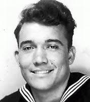 Jesse Woodrow Overstreet (1922-2009)