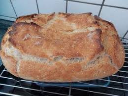 Friss Dich Dumm Brot Rezept Friss Dich Dumm Brot Brot Backen Rezept Einfach Brot Selber Backen Rezept