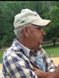 J. V. Greer Obituary