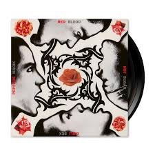 Red Hot Chili Peppers If You Have To Ask Vinyl Blood Sugar Sex Magik Album On Vinyl Music Red Hot Chili Peppers