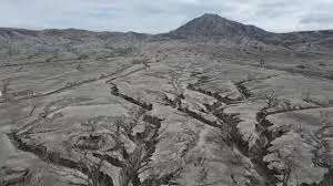 In the past 24 hours, phivolcs recorded 69 tremors with a duration of one to five minutes each. A Year After Philippines Taal Volcano Eruption Island Remains Ghost Town South China Morning Post