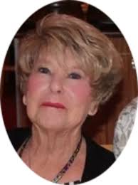 Obituary information for Joyce Allene Brown