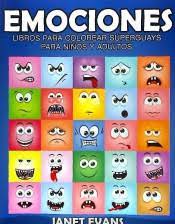 Emociones Janet Evans 9781634280242