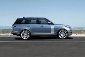 2020 Land Rover Range Rover Hybrid Prices Reviews And Pictures Edmunds