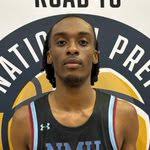 Destine Evans (@DestineEvans)