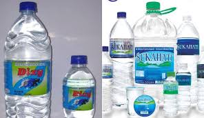 Sumber air minuman yang premium ini diperolehi dari rantau yang kaya dengan air, di sibu, sarawak. Tercemar Bakteria Bahaya Pengguna Dinasihatkan Jangan Minum Produk Minuman Ini Maskulin