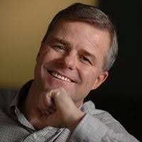 Colin Goddard Email & Phone Number