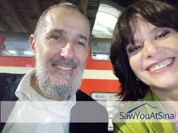 Chaya Levin's Instagram, Twitter & Facebook