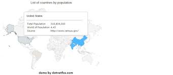 Google Geo Chart Or Geo Map With Custom Color And Tooltip In