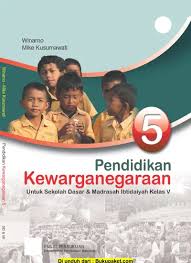 Ringkasan terlengkap 5 in 1 sd mi kelas 4 5 6 matematika bahasa indonesia ipa ips pkn. Top Pdf Ringkasan Materi Pkn Kelas 5 Sd Kurikulum Ktsp 123dok Com