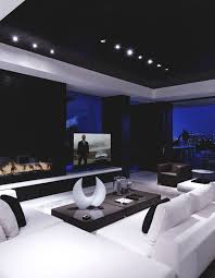 Shop our great selection of affordable leather living room sets. Black Leather Sofa Boca Do Lobo Inspiration And Ideas