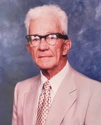 James Clark “J.C.” Sanford Jr. (1906-1990): homenaje de Find a Grave
