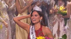 Miss universe 2020 will be the 69th edition of the miss universe competition, to be held on may 16, 2021 at seminole hard rock hotel & casino in hollywood, florida, united states. Wsjesd8chklcwm
