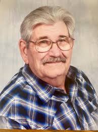 Obituary information for Robert Marion Ray