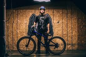 Dirt jumping bikes are first and foremost made for dirt jumping, but they also work very well at the skatepark and for most slopestyle applications. Drew Bezanson Sets His Sights On Mtb Slopestyle Mountain Bikes News Stories Vital Mtb