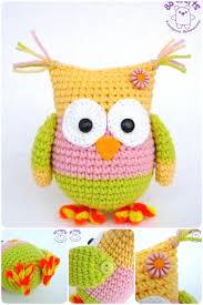 Merhabalar Blogumdaki Bir Cok Tarif Amigurumiyi Yeni Baslayanlardan Ziyade Asina Olanlara Hitap E Crochet Amigurumi Free Patterns Crochet Patterns Crochet Toys