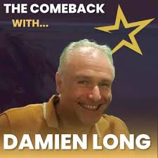 The Comeback with... Damien Lo…–The Comeback with Brenda Dennehy