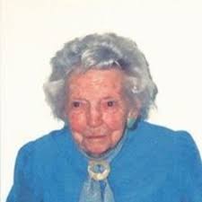 Obituary information for Margaret Ruth Dougherty