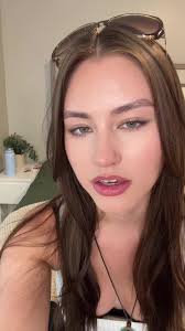 Nicolette Gregory Working Out with A Guy