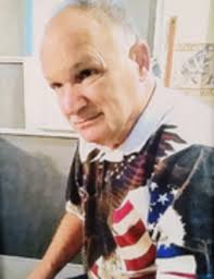 Ricky Harold Tucker Obituary