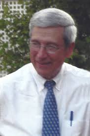 Edwin Thomas Obituary