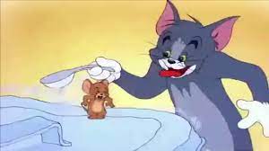 توم وجيري عربي الحلقة 12 tom and jerry ll youtube