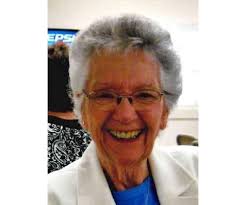 Marie Crouch Obituary (1927