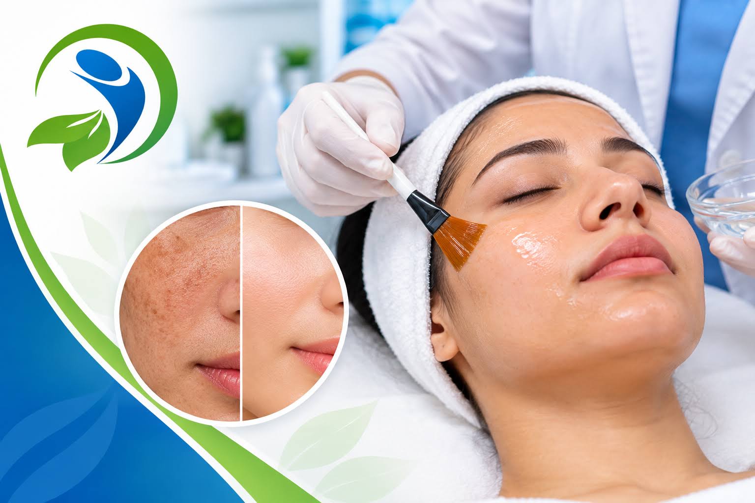 Deep Peelings product image