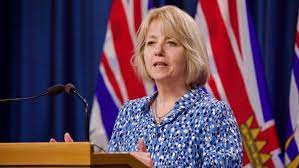 Top news for british columbia. Expanding Your Circle Keep It Tight Says Top Doctor As B C Heads Into Long Weekend Cbc News