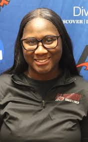 2022-2023 Women's Track and Field Roster