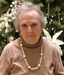 Obituary of Elizabeth S. Kenyon