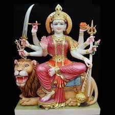 Marble durga mata statue, marble nav durga murti, marble durga mata statue exporter, manufacturer, supplier, jaipur, india.marble durga moorti marble temple is marble maa durga statue manufacturer in jaipur, india. Marble Durga Idol In Jaipur At Best Price By Dev Mahima Moorti Bhandar Jdmart