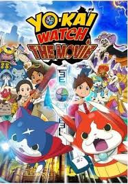 Yo Kai Watch Movie 3 Soratobu Kujira To Daburu Sekai No Daiboken Da Ny Dvd Barnes Noble