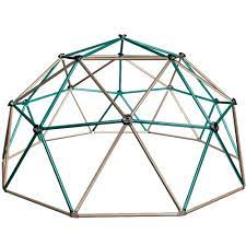 Lifetime 5 Ft Earth Tone Dome Climber 90136 The Home Depot