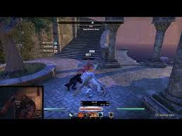 Arms Of Relequen Is Awesome On A Stamdk : R/Elderscrollsonline