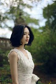 Image Result For Korean Bob Korean Short Hair Asian Short Hair Hair Styles