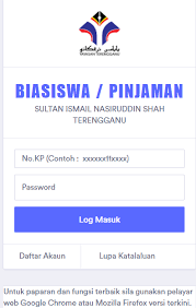 Maybe you would like to learn more about one of these? Biasiswa Pinjaman Yayasan Terengganu 2021 Semak Kelayakan Cara Memohon Keptennews Com
