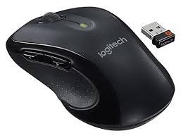 Logitech M510 Wireless Computer Mouse In My Kit Technology Wireless Computer Mouse Logitech Wireless Computer